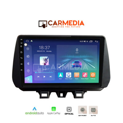CARMEDIA CM809-13 TABLET 9'' OEM HYUNDAI TUSCON 2019+