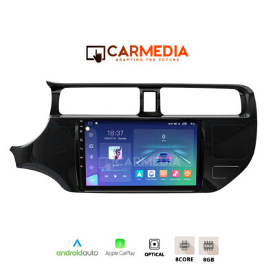 CARMEDIA CM809-13 TABLET 9'' OEM KIA RIO 2012-2015
