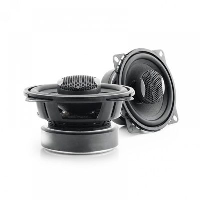 Focal ISC-100 - Ομοαξονικά Ηχεία Αυτοκινήτου 4"