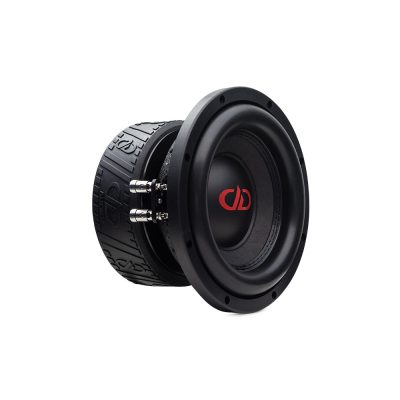 DD AUDIO - 508e-D2