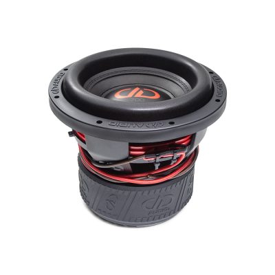 DD AUDIO - 710f D2