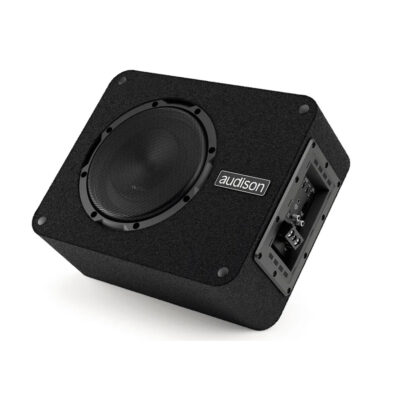AUDISON - Prima APBX 8 AS2