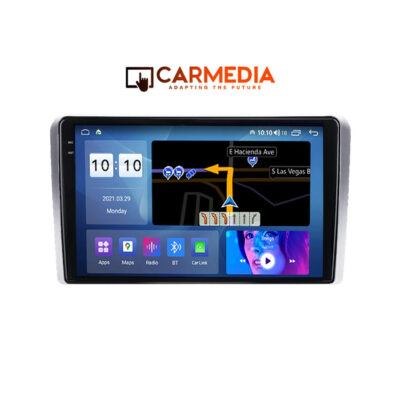 CARMEDIA CMDU8095-13 PRO PLUS TABLET 9.5'' OEM ALFA ROMEO MITO 2008+