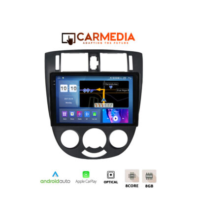 CARMEDIA CMDU81036-13 PRO PLUS TABLET 10.36" OEM CHEVROLET LACETTI / EXCELLE GREY