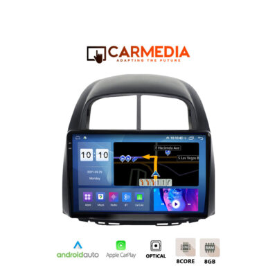 CARMEDIA CMDU81036-13 PRO PLUS TABLET 10.36" OEM DAIHATSU SIRION 2006-2012