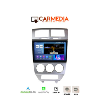 CARMEDIA CM81036-12 PRO PLUS TABLET 10.36'' OEM DODGE CALIBER 2006-2012