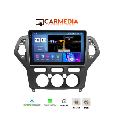 CARMEDIA CMDU81036-13 PRO PLUS TABLET 10.36" OEM FORD MONDEO 2007-2011 A/C