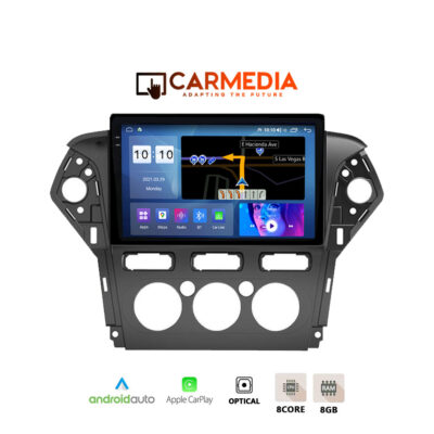 CARMEDIA CMDU81036-13 PRO PLUS TABLET 10.36" OEM FORD MONDEO 2011-2013 A/C