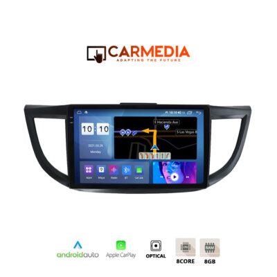 CARMEDIA CMDU81036-13 PRO PLUS TABLET 10.36" OEM HONDA CRV 2013-2017