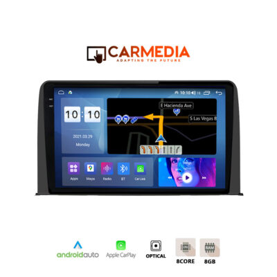 CARMEDIA CMDU81036-13 PRO PLUS TABLET 10.36" OEM HONDA CRV 2017+