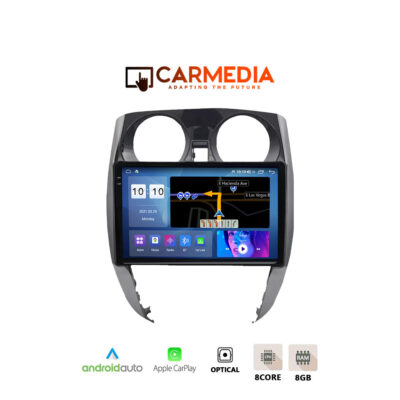 CARMEDIA CMDU81036-13 PRO PLUS TABLET 10.36" OEM NISSAN NOTE 2012+