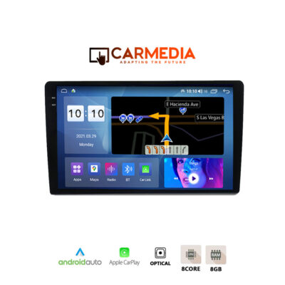 CARMEDIA CMDU81036-13 PRO PLUS TABLET 10.36" OEM NISSAN XTRAIL 2004-2007