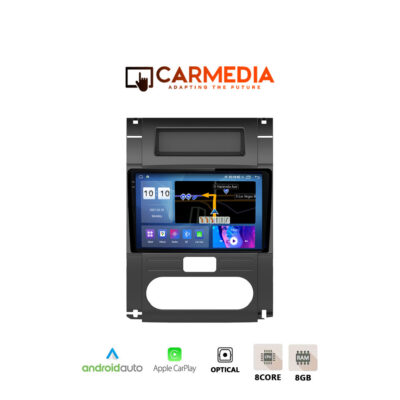 CARMEDIA CMDU81036-13 PRO PLUS TABLET 10.36" OEM NISSAN XTRAIL 2007-2013
