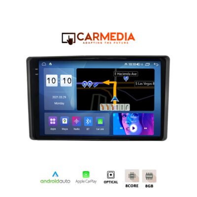 CARMEDIA CMDU41036-4 PRO PLUS TABLET 10.36" OEM TOYOTA RAIZE 2020+