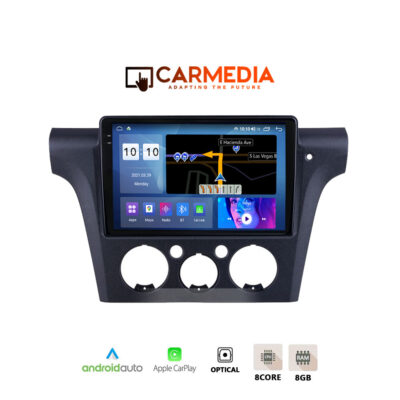 CARMEDIA CMDU41036-5 PRO PLUS TABLET 10.36" OEM MITSUBISHI OUTLANDER 2001-2005 CLIMA