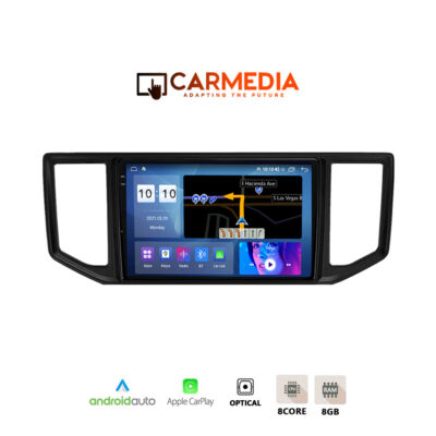 CARMEDIA CMDU121036-13 PRO PLUS TABLET 10.36" OEM VW CRAFTER 2017+