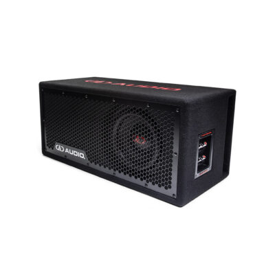 DD AUDIO - LE-208.1