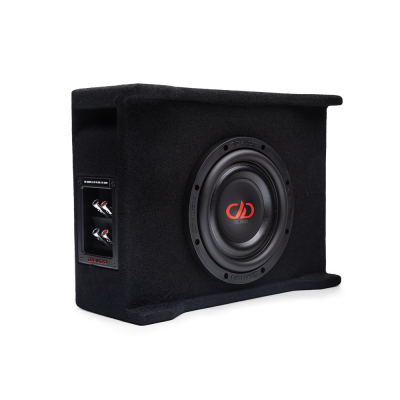 DD Audio - LE-DF-SL608