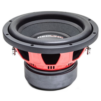 DD Audio - RL-PSW10-D2