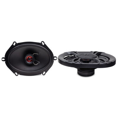 DD Audio RL-X5x7 - Ηχεία Αυτοκινήτου