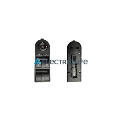 ΔΙΑΚΟΠΤΗΣ OPEL TIGRA TWIN TOP 07/2004>12/2008 4ΠΛΟΣ 22PIN ΟΔΗΓΟΥ