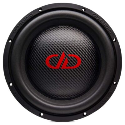 DD AUDIO - AUDIO 1510d D2
