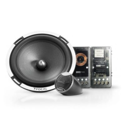 Focal Ηχεία Αυτοκινήτου PS-165 V1