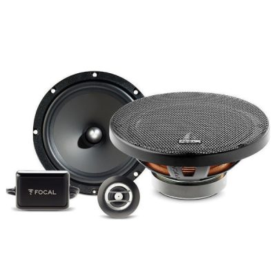 Focal RSE-165 - Διαιρούμενα Ηχεία Αυτοκινήτου