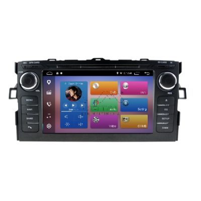 LM Digital Z4028 GPS OEM GPS / BLUETOOTH A2DP / USB / SD / RADIO / WIFI INTERNET