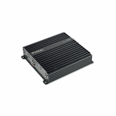 Focal AP 4.380 4-Channel Amplifier