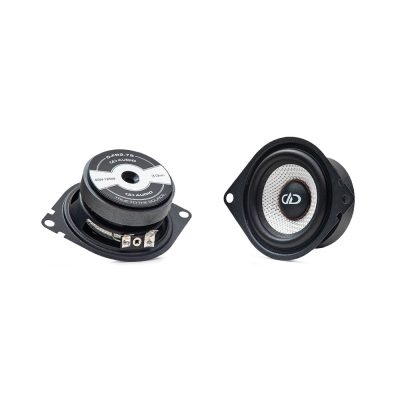 DD Audio D-FR2.75 - Ηχεία Αυτοκινήτου