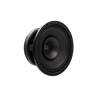 DD Audio VO-FR508 / Τεμάχιο - Ηχεία Αυτοκινήτου
