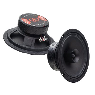 DD Audio VO-MX208-S4 / Τεμάχιο - Ηχεία Αυτοκινήτου