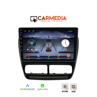 CARMEDIA CM210C-13 TABLET 10'' OEM FIAT DOBLO 2010-2015