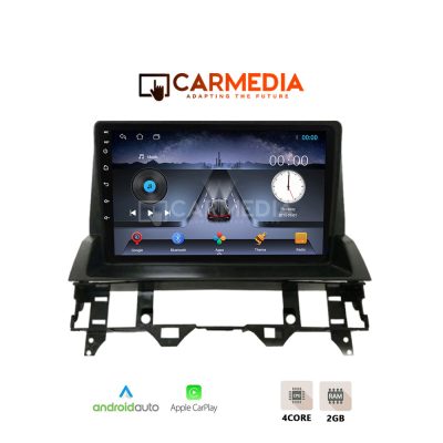 CARMEDIA CM210-13 TABLET 10'' OEM MAZDA 6 2002-2008