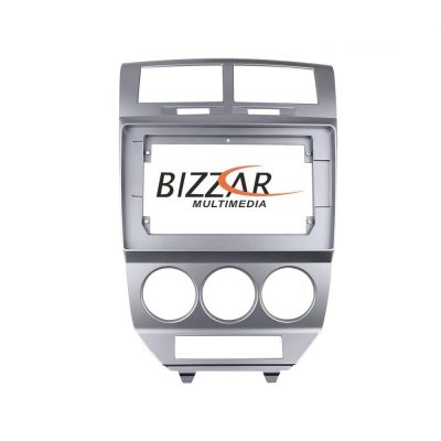 Πρόσοψη, Καλωδίωση & CANbus Box Για Dodge Caliber Για Tablet 10"