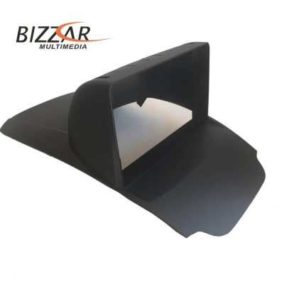 Πρόσοψη, Καλωδίωση & CANbus Box Για Ford Ecosport Για Tablet 10"