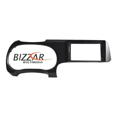 Πρόσοψη, Καλωδίωση & CANbus Box Για Hyundai i10 Για Tablet 9"