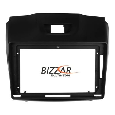 Πρόσοψη, Καλωδίωση & CANbus Box Για Isuzu D-MAX Για Tablet 9"