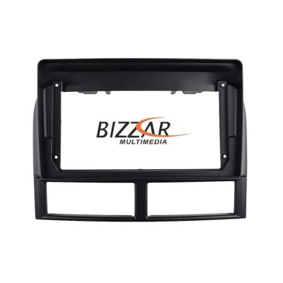 Πρόσοψη & Καλωδίωση Για Jeep Grand Cherokee Για Tablet 9"