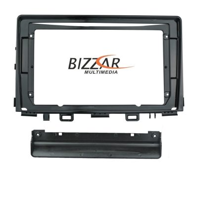 Πρόσοψη, Καλωδίωση & CANbus Box Για Kia Stonic Για Tablet 9"