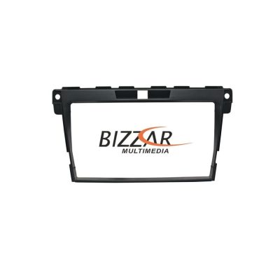 Πρόσοψη, Καλωδίωση & CANbus Box Για Mazda CX-7 Για Tablet 9"