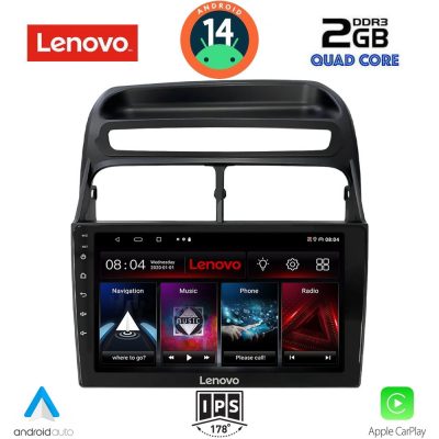 LENOVO LVD 2129_CPA (9inc) MULTIMEDIA TABLET for FIAT LINEA mod. 2007-2011