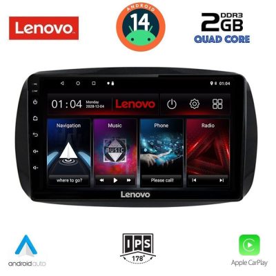 LENOVO LVD 2623_CPA (9inc) MULTIMEDIA TABLET for SMART (453) mod. 2016>