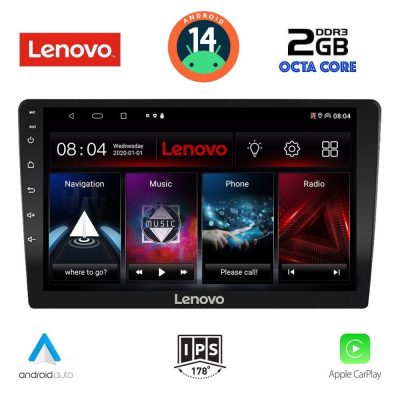 LENOVO LVF 5910_CPA (10.1" SLIM) MULTIMEDIA TABLET