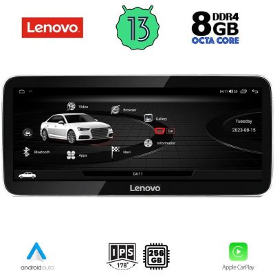LENOVO LVG 17928_CPA (12.3inc) (ORIG. NAVI) MULTIMEDIA SYSTEM for AUDI Q5 mod. 2009-2016
