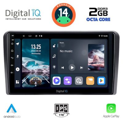 DIGITAL IQ RTG 4168RD_CPA (9inc) MULTIMEDIA TABLET for FORD mod. 2007-2011