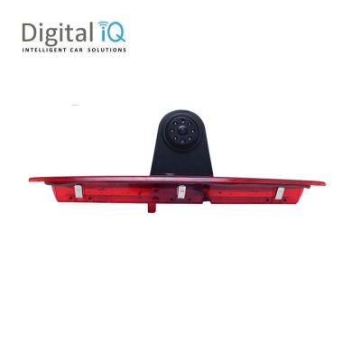 DIGITAL IQ CAMERA SL810 (AHD) BRAKE LIGHT CAMERA FORD TRANSIT