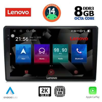 LENOVO SSW 10020_CPA (9inc) MULTIMEDIA TABLET for ALFA ROMEO 159 – SPIDER – BRERA mod. 2004-2012