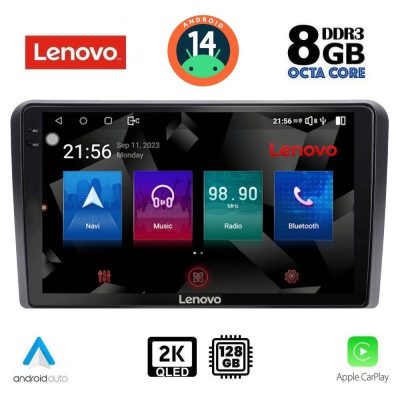 LENOVO SSW 10221_CPA (9inc) MULTIMEDIA TABLET for HYUNDAI H1 mod. 2007>